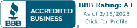 Novexis BBB Business Review